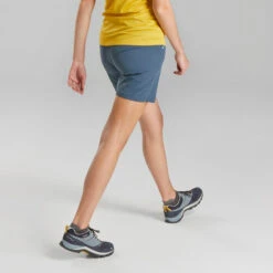 Quechua Women's Mountain Hiking Shorts -Quechua k9ce724452d7126427d41798ea6d2ed37