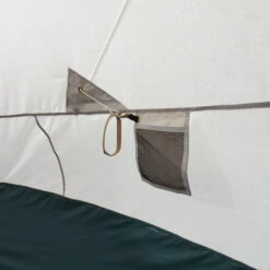 Quechua Camping Bubble Tent - AirSeconds Skyview Polycotton - 2 Man -Quechua k9d8189f549c9b535f4a837c287d4cffb