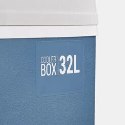 Quechua Camping Rigid Cooler 32 L Cool Preserved For 14 Hours 13 Quechua Camping Rigid Cooler 32 L Cool Preserved For 14 Hours -Quechua k9e910054dc679f5de076f6697c331163