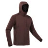 Quechua Men’s Hiking Hooded Sweatshirt -Quechua k9f34f2cf23ab1cb1cccd235f476e2d81