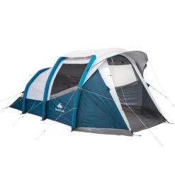 Quechua Spare Bedroom Air Seconds 4.1 Fresh&Black Tent 8 Quechua Spare Bedroom Air Seconds 4.1 Fresh&Black Tent -Quechua ka231fd88322f4800e70944e4ca53339d