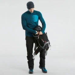 Quechua Men’s Warm And Waterproof Hiking Boots - SH520 X 31 Quechua Men’s Warm And Waterproof Hiking Boots - SH520 X -Quechua ka2d6d4e74af8b6f63470130d8002dc0a