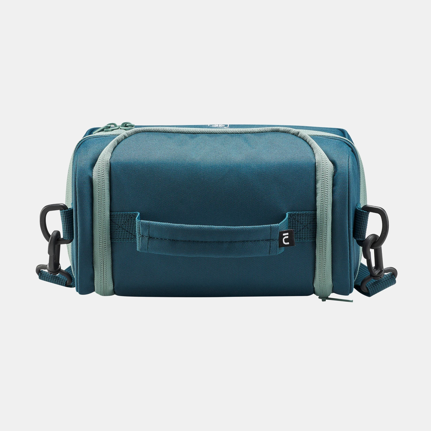 Quechua Insulated Lunch Box 100 - 4.4 Litres 13 Quechua Insulated Lunch Box 100 - 4.4 Litres - Image 11