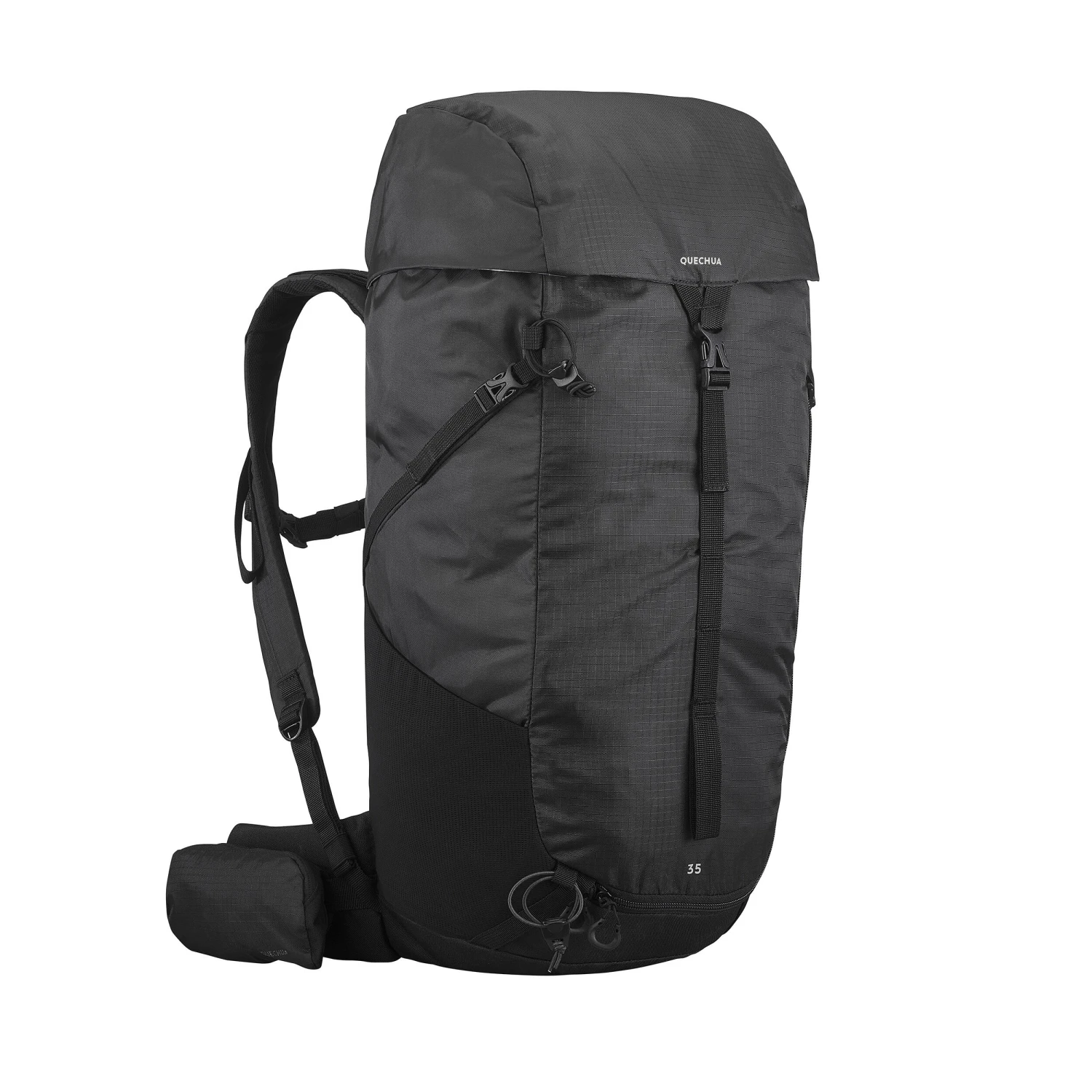 Quechua BACKPACK MH100 35L 18 Quechua BACKPACK MH100 35L - Image 16
