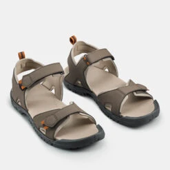 Quechua Walking Sandals - NH100 -Quechua ka52eead9978db8d48f735e38ddb1bb97