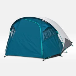 Quechua 3 Man Blackout Tent -Quechua ka5edfdc032377e65335caefc9dcd5bf1