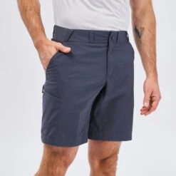 Quechua Men’s Hiking Shorts -Quechua ka6108da1d7cee16a327e5117e8a153d1