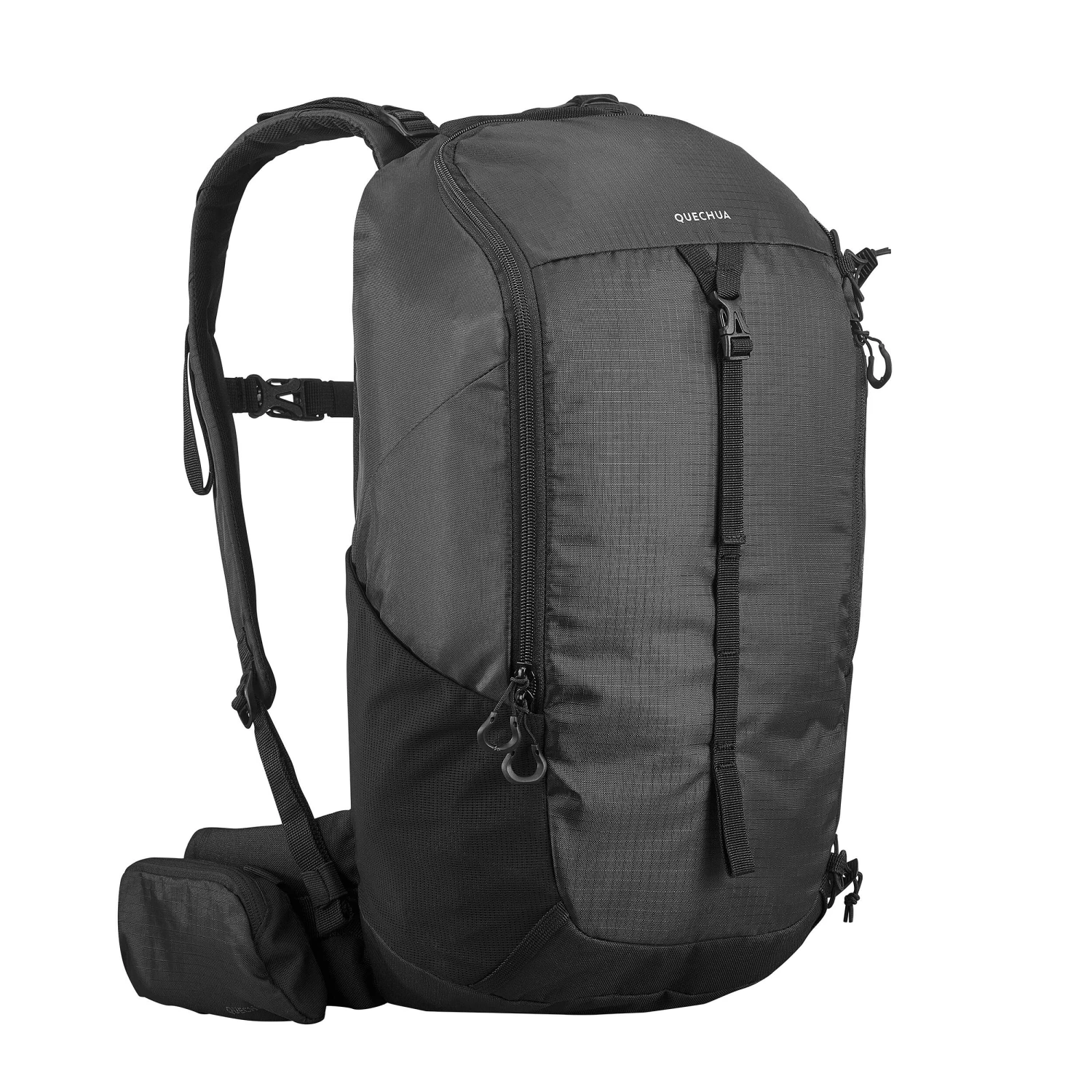 Quechua Mountain Hiking Backpack 20L 17 Quechua Mountain Hiking Backpack 20L - Image 15