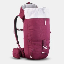 Quechua Mountain Hiking Backpack 20L -Quechua ka82ed85e2100f7fa084781c962ca02fc