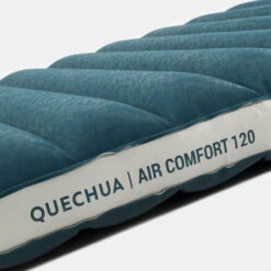 Quechua Inflatable Camping Mattress Air Comfort 120 Cm 2 People 14 Quechua Inflatable Camping Mattress Air Comfort 120 Cm 2 People -Quechua ka90b54d2da105ed7f1cb5f149c46430b