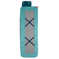 Quechua 2-in-1 Sleeping Bag And Sleeping Bed 16 Quechua 2-in-1 Sleeping Bag And Sleeping Bed -Quechua kaa8350c436b3ceeab49fd4cf07da6ac1