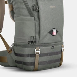 Quechua Hiking Backpack 25L -Quechua kab088bce1e3fdc1a8377ed5106c9b1b7