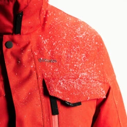 Quechua Men’s Waterproof Winter Hiking Jacket SH500 -Quechua kab62643f8c67987885609b56ac5e7d8f