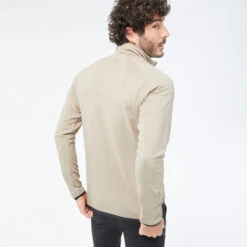 Quechua Men’s Hiking Thin Fleece Jacket -Quechua kac294d0c5c942c9967f85213ed416d5b