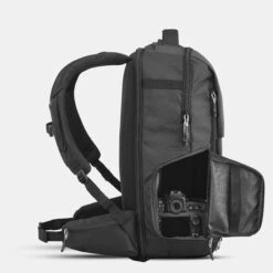 Quechua Hiking Camera Backpack 30 L 21 Quechua Hiking Camera Backpack 30 L -Quechua kad6801ac46b9c1742e09a44f74c94bd1