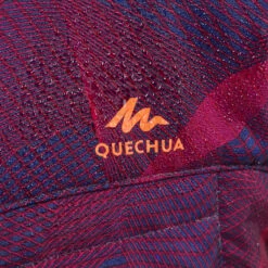 Quechua Kids’ Padded Hiking Jacket MH500 7 -Quechua kae74d92b5c17eae3f8bdd1e30d787d42