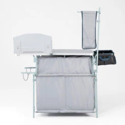 Quechua Camping Large Folding Kitchen Cabinet 31 Quechua Camping Large Folding Kitchen Cabinet -Quechua kaed32c42abbd31f1e0fa84df4fac8ffd