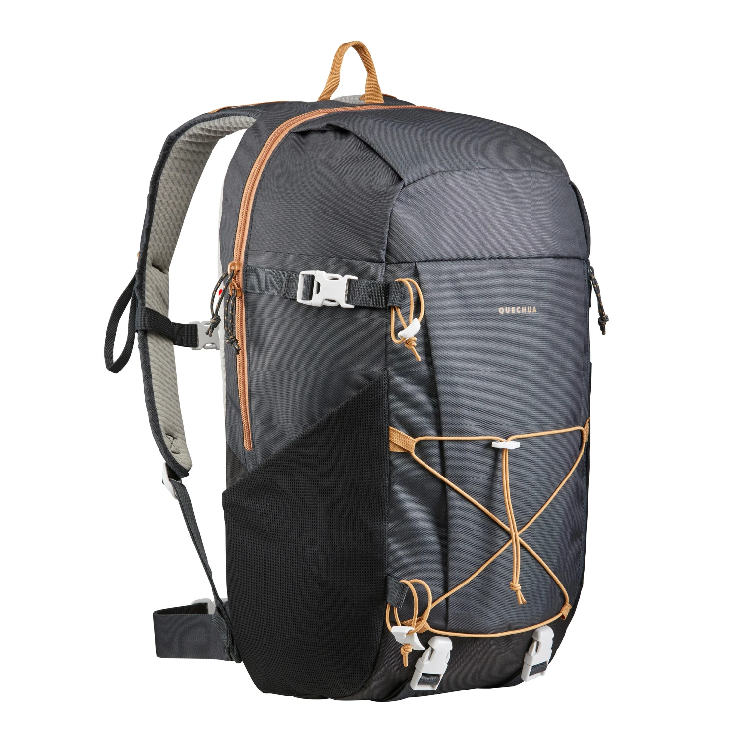 Quechua Hiking Backpack 30L 3 Quechua Hiking Backpack 30L