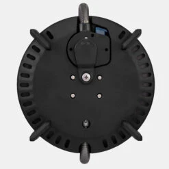 Quechua Remote Camping Gas Stove With Integrated Lighter - MH500 -Quechua kb02d22361bef78322f88bc0a6b341a64