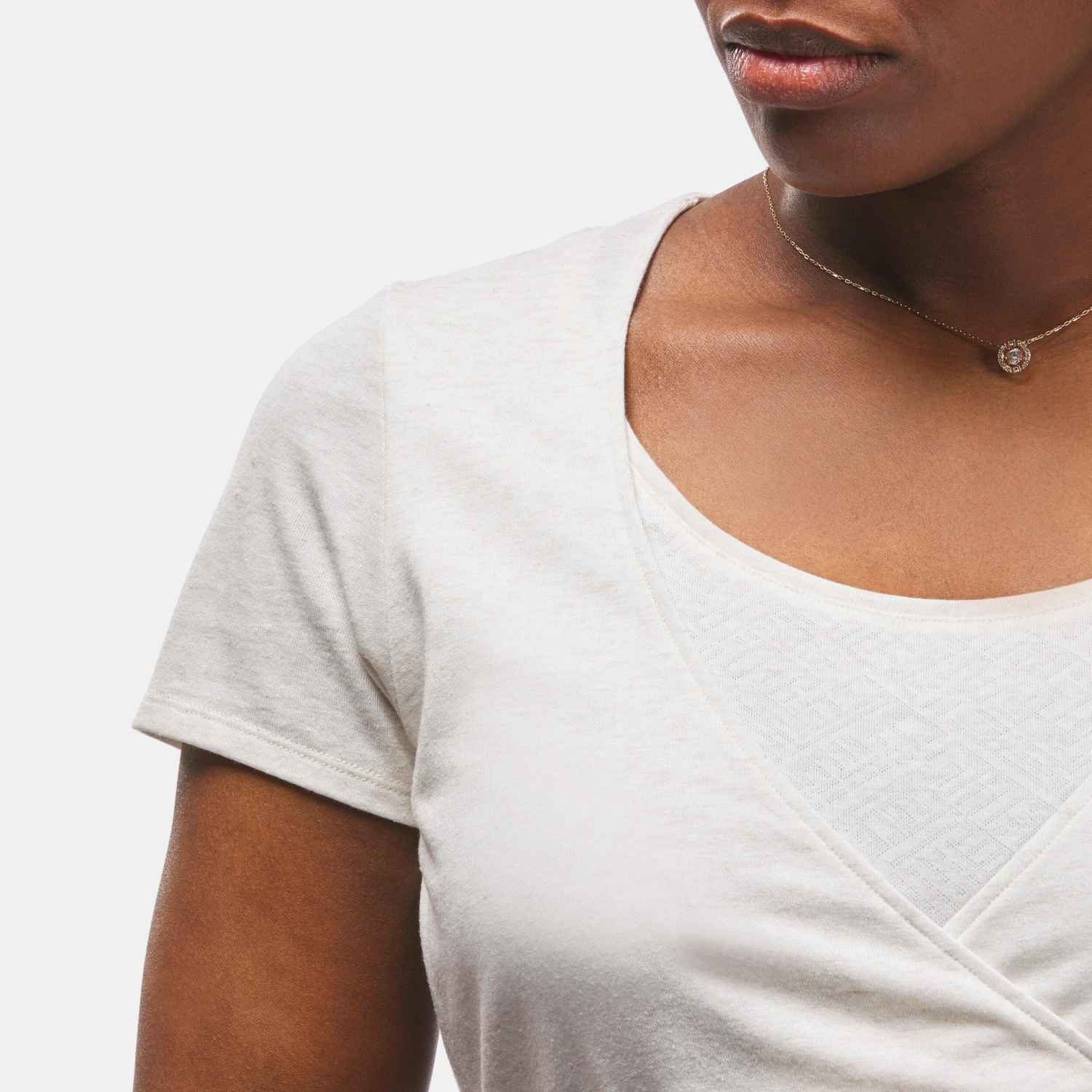 Quechua Women’s Maternity Hiking T 9 Quechua Women’s Maternity Hiking T - Image 7