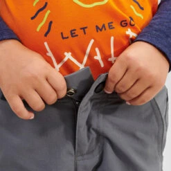 Quechua Kids' Hiking Zip-Off Trousers MH500 2 29 Quechua Kids' Hiking Zip-Off Trousers MH500 2 -Quechua kb2d82402f16fdd496e1b3bae2fff2d4a