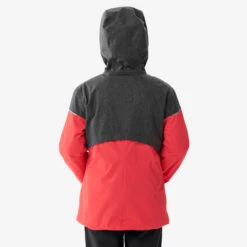 Quechua Kids’ Waterproof Winter Hiking Jacket SH100 X-Warm -3°C Age 7 40 Quechua Kids’ Waterproof Winter Hiking Jacket SH100 X-Warm -3°C Age 7 -Quechua kb33b06108ad91d197811a5cdf0d0b119