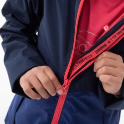 Quechua Kids’ Waterproof Hiking Jacket - MH500 Aged 7-15 32 Quechua Kids’ Waterproof Hiking Jacket - MH500 Aged 7-15 -Quechua kb359a670506878b68de22b1fbe24af45