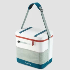 Quechua Camping Flexible Cooler - 25 L 15 Quechua Camping Flexible Cooler - 25 L -Quechua kb54756cde2a3a11e5d69618f912f768a