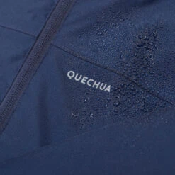 Quechua 3-in-1 WARM AND WATERPROOF HIKING JACKET - SH100 -0.5°C - CHILDREN 7 -Quechua kb622b661d2d58ade3f0021f5464a79df