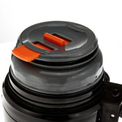 Quechua Insulated Stainless Steel Flask -Quechua kb627efa26cbf21b2cb74ae9e2a9c2d03