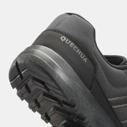 Quechua Men’s Hiking Boots NH100 -Quechua kb8bda564e7d2cdabb423633176ab2451