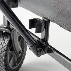 Quechua FOLDING TRANSPORT CART FOR CAMPING EQUIPMENT 17 Quechua FOLDING TRANSPORT CART FOR CAMPING EQUIPMENT -Quechua kb8c8e1559487983bbad4480603d30496