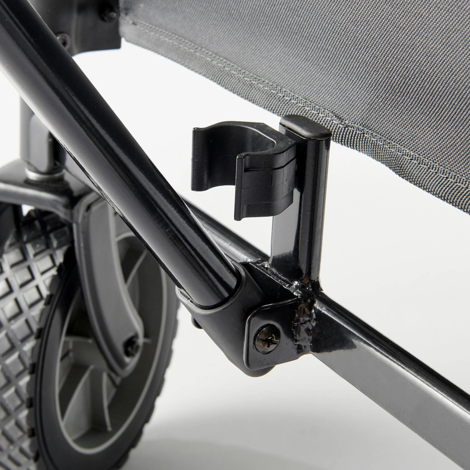 Quechua FOLDING TRANSPORT CART FOR CAMPING EQUIPMENT 9 Quechua FOLDING TRANSPORT CART FOR CAMPING EQUIPMENT - Image 7