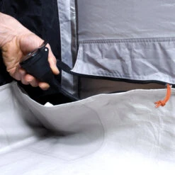 Quechua 4 Man Inflatable Blackout Tent 34 Quechua 4 Man Inflatable Blackout Tent -Quechua kb8f6363ed307e09fb5fb1241055f48bc