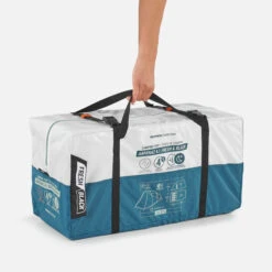 Quechua 4 Man Blackout Tent With Poles 26 Quechua 4 Man Blackout Tent With Poles -Quechua kb92fc126e5716b3c6eb9bd35e785dd6f