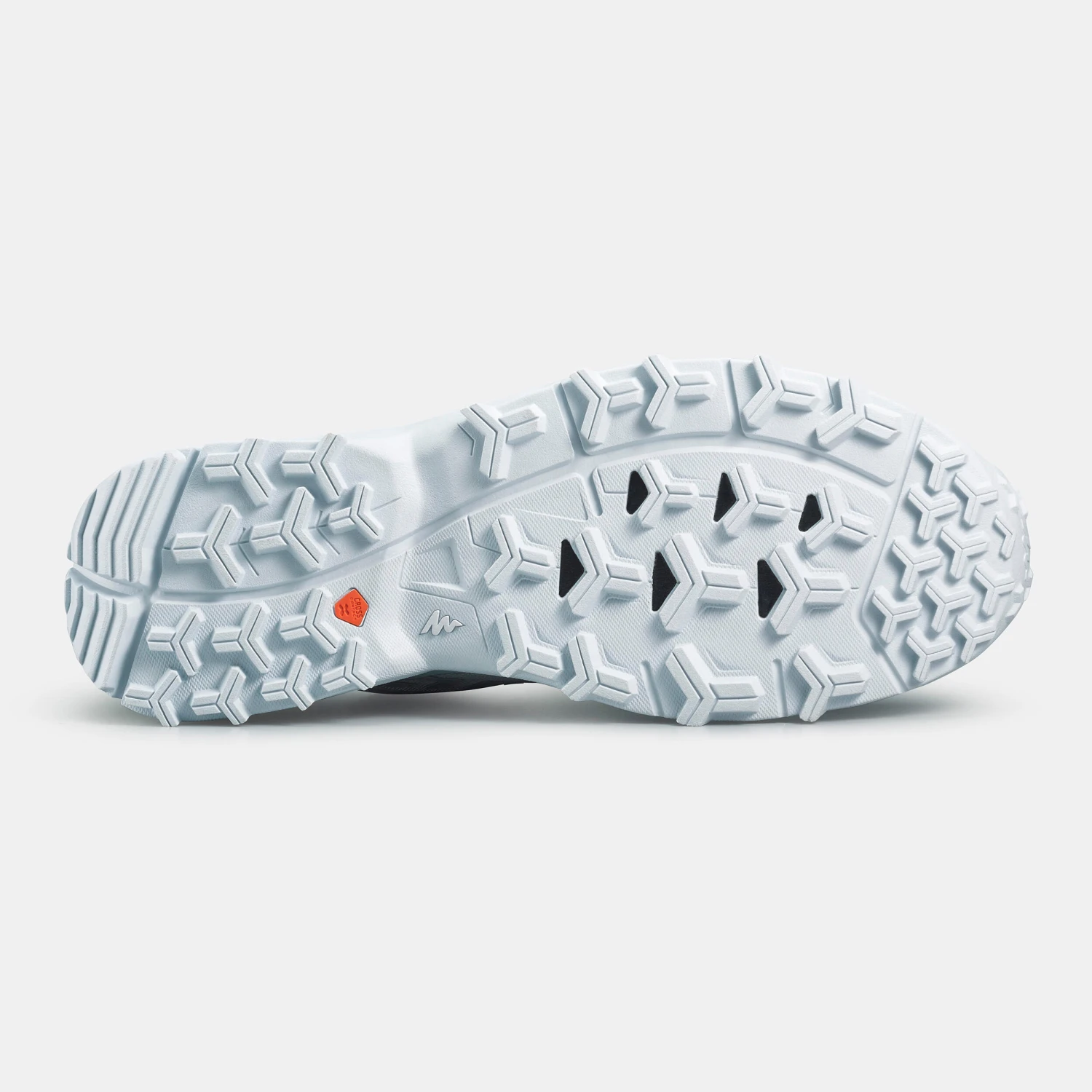 Quechua Men’s Fast Hiking Ultra Lightweight Boots 12 Quechua Men’s Fast Hiking Ultra Lightweight Boots - Image 10