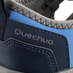 Quechua Kids’ Hiking Sandals MH150 - Size 10 To 6 -Quechua kbb7e88cb5bace81fbffebf1d4570470d