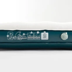 Quechua Double Inflatable Mattress 16 Quechua Double Inflatable Mattress -Quechua kbbc44302ef419c133b48f4dd9bd03743