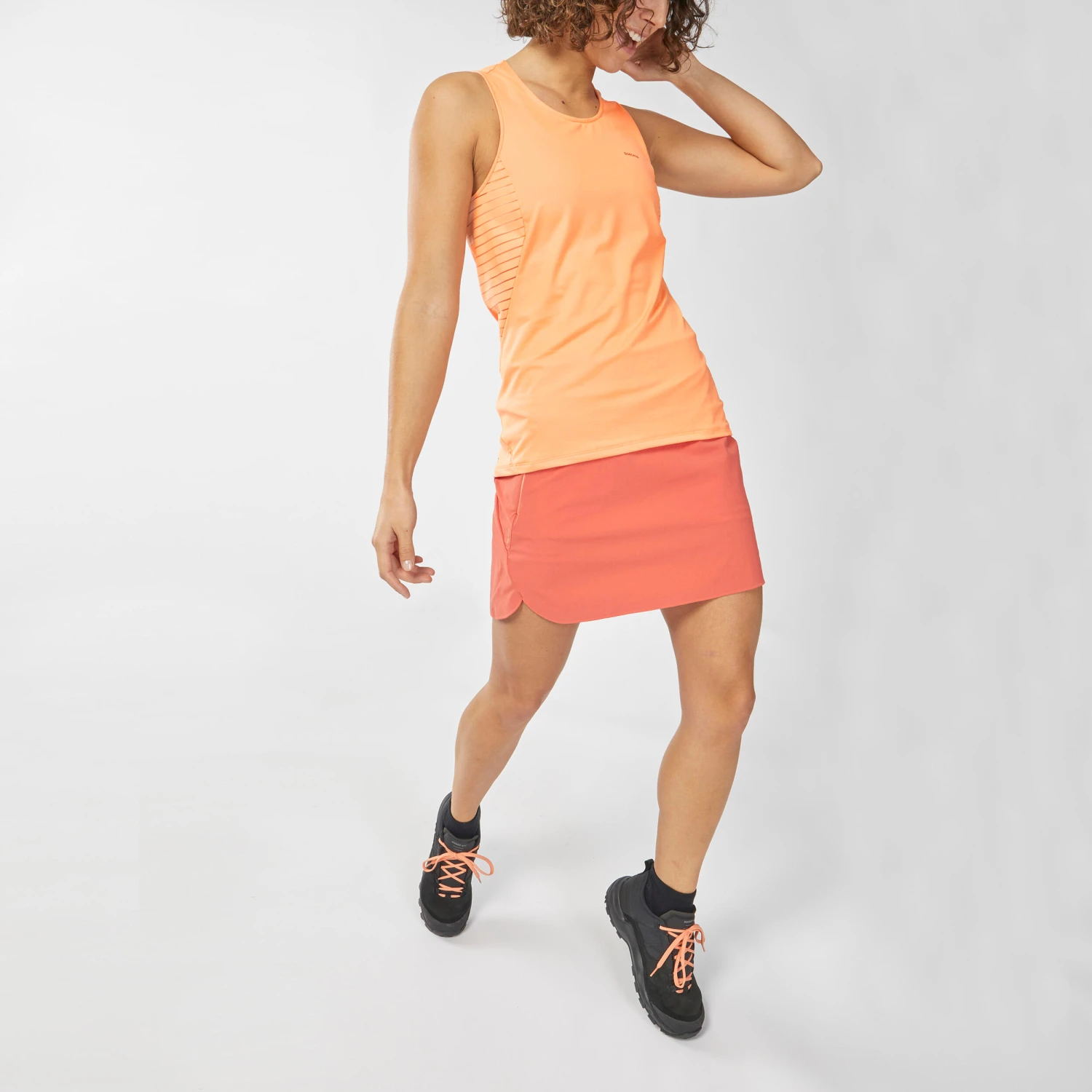 Quechua Women's - Mountain Walking Skort 15 Quechua Women's - Mountain Walking Skort - Image 13