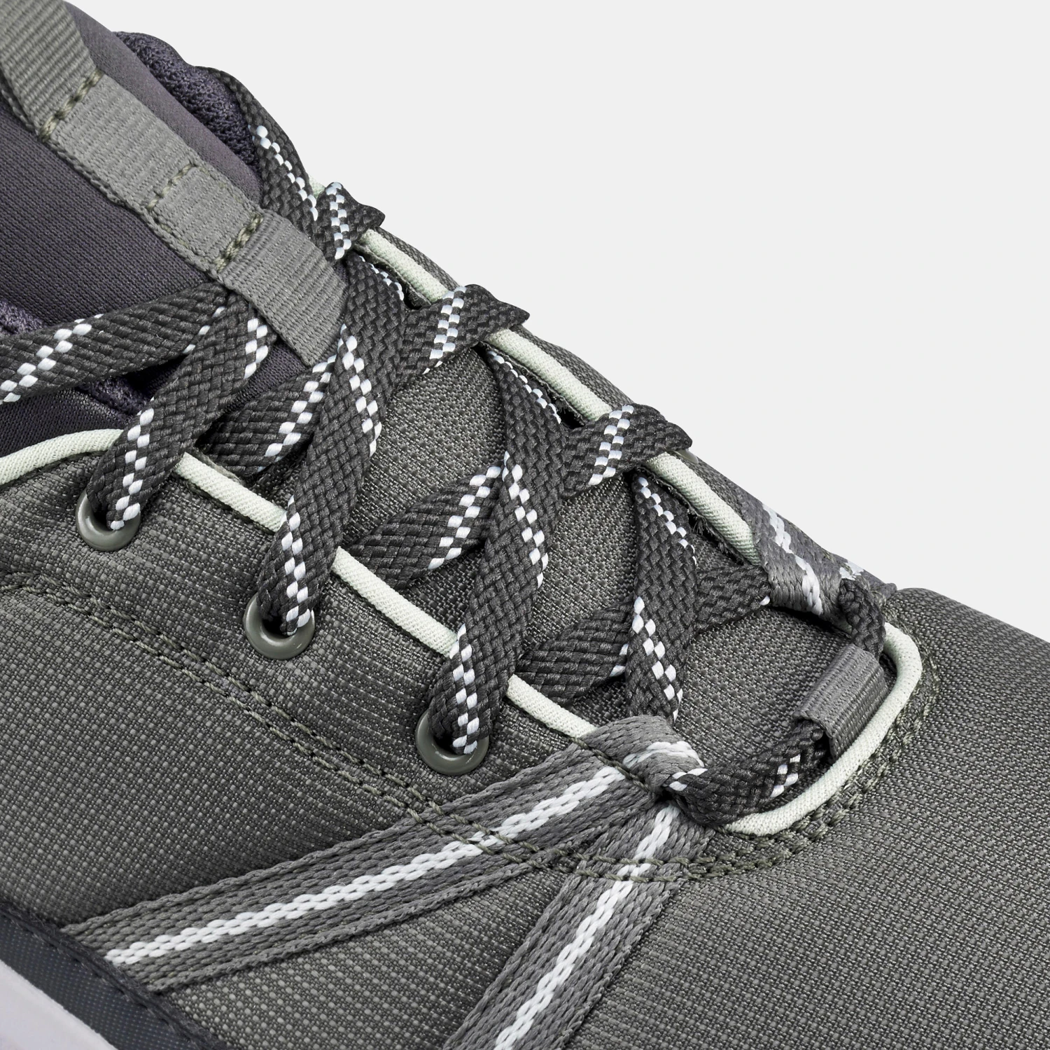 Quechua Women's Waterproof Hiking Shoes 16 Quechua Women's Waterproof Hiking Shoes - Image 14