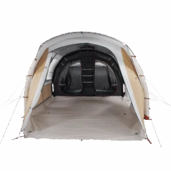 Quechua GROUNDSHEET - SPARE PART FOR THE AIR SECONDS 6.3 FRESH&BLACK TENT