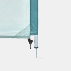 Quechua CAMPING WINDBREAK - 4 X 1.45 METRES -Quechua kbd01cbbea26b79f182c5e292e1161d49