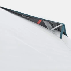 Quechua 3 Man Blackout Tent -Quechua kbdd827c7a5c6000c2884d18577580ef6