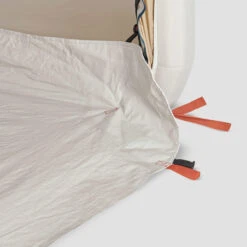 Quechua 6 Person Inflatable Camping Shelter -Quechua kbee7ef3b11d621a163d821f28e286362