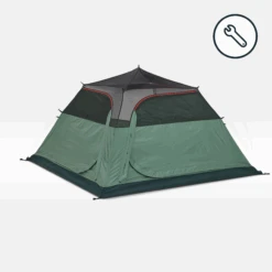 Quechua Bedroom MH100 Ultrafresh 3-Person Tent Spare Part