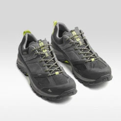 Quechua Men's Waterproof Walking Shoes - MH500 9 Quechua Men's Waterproof Walking Shoes - MH500 -Quechua kc19534859e1b64da51c5f3eca6fba6eb