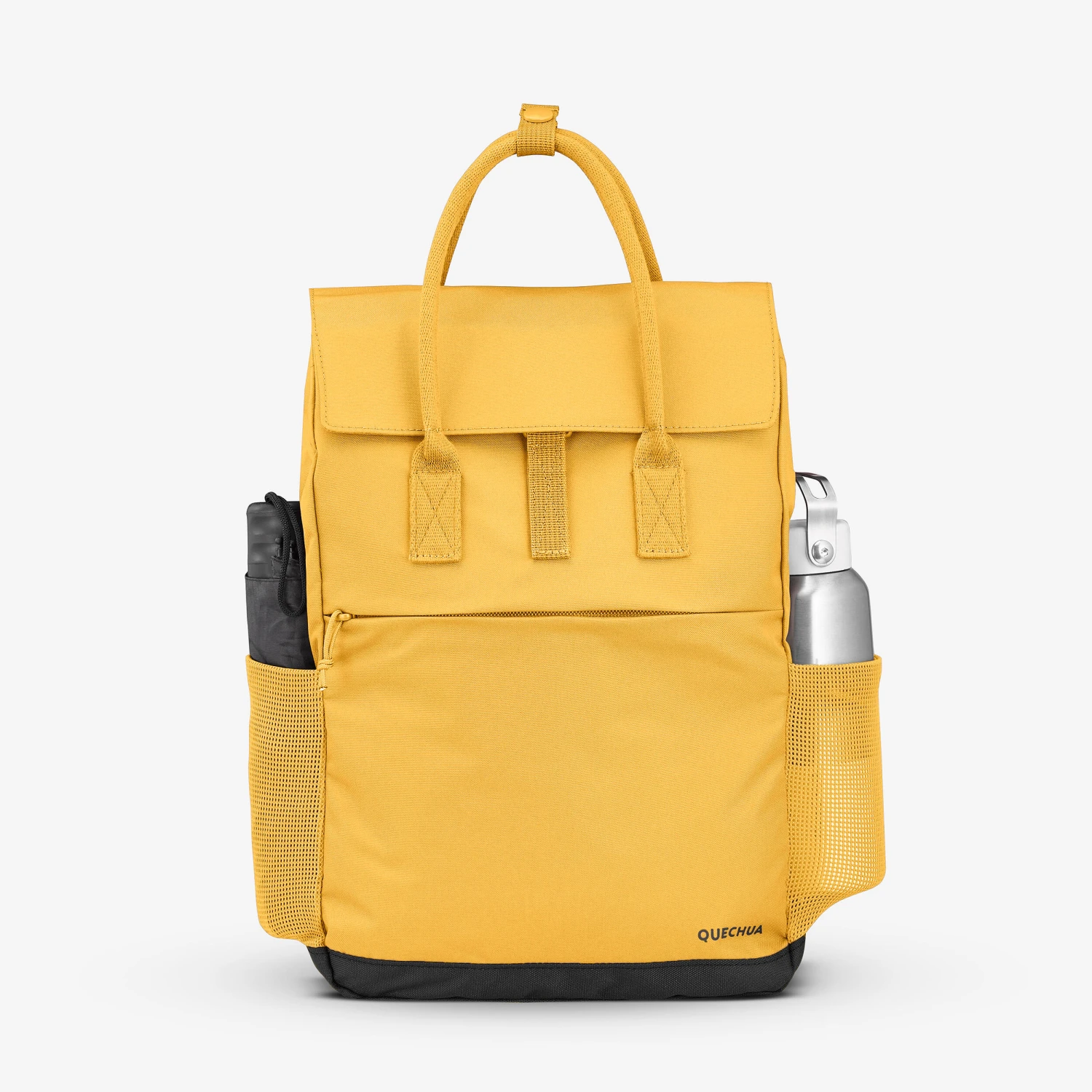 Quechua Hiking Backpack 10L 6 Quechua Hiking Backpack 10L - Image 4