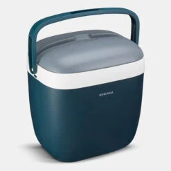 Quechua RIGID CAMPING COOLER -Quechua kc207f9c677f791439a639db7ac739252