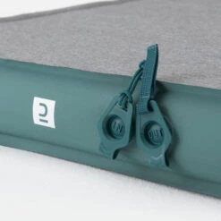 Quechua INFLATABLE CAMPING MATTRESS - ULTIM COMFORT 70 CM -Quechua kc23cfa4941a437b0b5f8e2ff6cae8ade