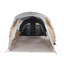 Quechua 6 Man Inflatable Blackout Tent - Air Seconds 6.3 F&B 35 Quechua 6 Man Inflatable Blackout Tent - Air Seconds 6.3 F&B -Quechua kc3943db52961ac24aeea0cf7a0aae474